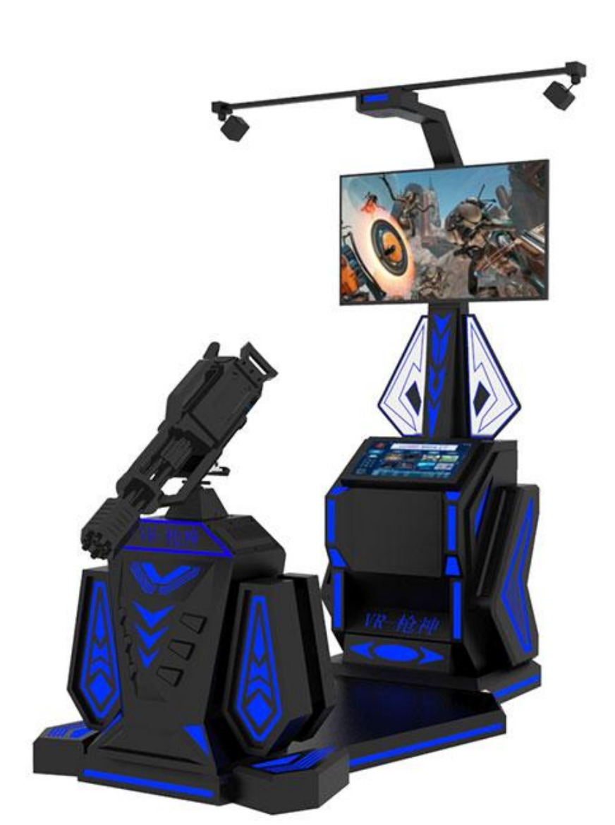 VR ban sung 01
