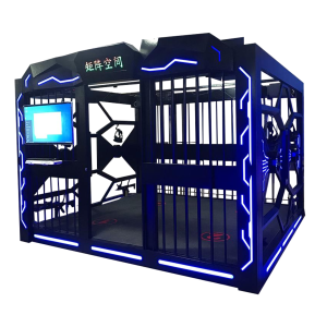 VR Team Arena