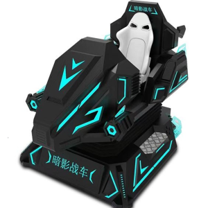 VR Shadow Racing Car