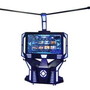 VR Integrated Console