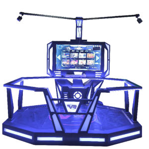 VR Octa Space