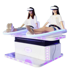 Ván trượt VR – 02 chỗ